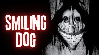 Smiling Dog  Short Horror Film shortfilm horrorstories [upl. by Sawyer]