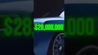 3 Most Expensive Cars Rappers Own [upl. by Ahsiei623]