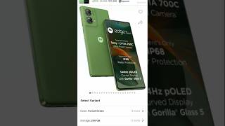 Moto edge 50 fusion best phone under 15k shorts viral smartphone [upl. by Sly]