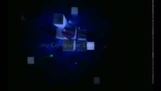 Original PS2 startup 720p [upl. by Nodyl]