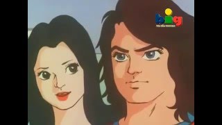 fuerza g temporada1ep23 latino [upl. by Lurette324]