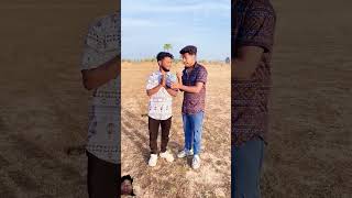 Uncle ko kya bolata hai Chadar 🤣🤣😂😂🤣so funny sorts video [upl. by Shanahan323]