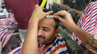 Excellent Trim Salon Hairstyles Haircut Design [upl. by Retsim]