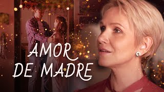 Amor de madre  Películas Completas en Español Latino [upl. by Ecnerewal]