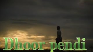 dhoor pendi kaka 🔥  Hindi songs  Punjabi song kaka dhoorpendi [upl. by Leoline]