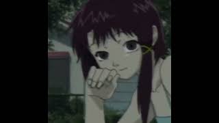 vacations  young “why are you so warm” lain  sped up [upl. by Sib]