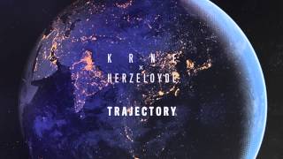 Herzeloyde x KRNE  Trajectory [upl. by Eldnik113]