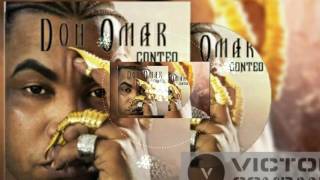 Conteo  Don Omar Extended Remix [upl. by Edina]