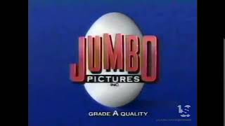 Jumbo PicturesNickelodeon 1991 [upl. by Macfarlane765]