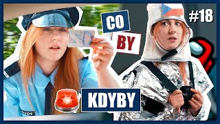 CO BY KDYBY Natyla byla policistka 18 [upl. by Salome]