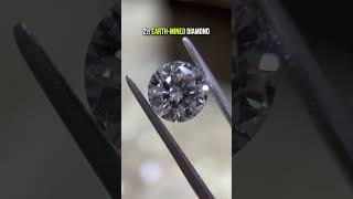 Lab Grown vs Earth Mined Diamond Price Difference Will SHOCK You [upl. by Ykciv]