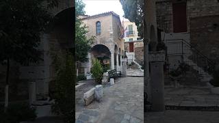 Jerusalem Exarchate of the Holy Sepulcher in Greece 🇬🇷 [upl. by Joselow]