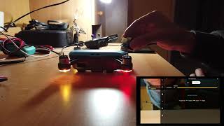 How to make and work demagnetiser for drone [upl. by Lleinnad]