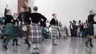 Folk Fair  Scottish Dance [upl. by Mack]