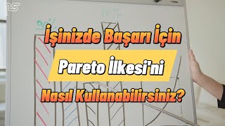 Pareto İlkesi ile Başarı Stratejileri [upl. by Raul]