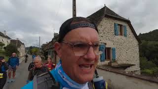 x trail correze 2024 [upl. by Esilenna]