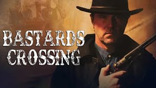 Desperate Measures  Bastard Crossing  Full Western Action Movie  Free Movie [upl. by Chan]