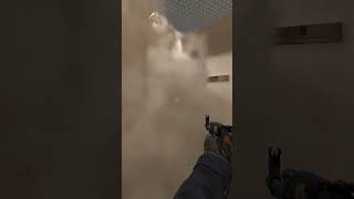 8 yrs old kid AK 47 3K Faceit Nuke [upl. by Jessee]