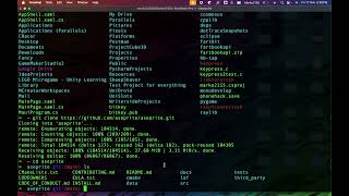 How to compile and run Aseprite  macOS Only Tutorial [upl. by Boutis962]