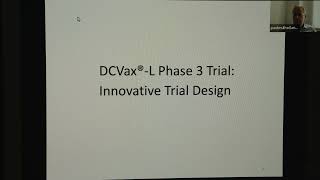 DCVaxL Phase 3 Clinical Trial Results [upl. by Garett]