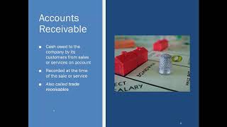 Financial Accounting Chapter 5 Receivables and Sales [upl. by Aliet]