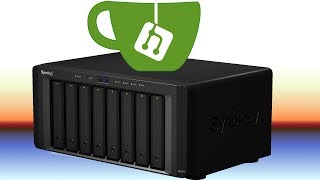 Synology Diskstation Selfhosted Git Migrate From GitLab to Gitea Setup [upl. by Follansbee]