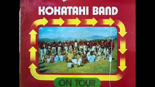 McNamaras Band  Kokatahi Band [upl. by Lek]