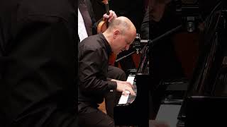 Beethoven Piano Concerto No5 quotThe Emperorquot Nelson Goerner orchestra classicalmusic piano [upl. by Sarid]