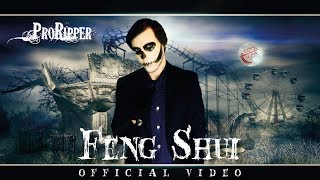 ProRipper – Feng Shui official Video NEKROLOG  1092018 [upl. by Kirt]