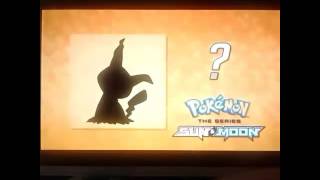 Why did the anime do this to mimikyu [upl. by Oriaj]