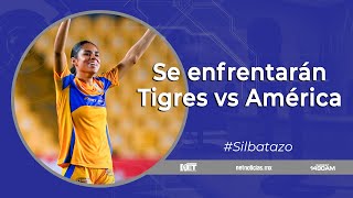 Silbatazo – Definidas las semifinales de la Liga MX Femenil [upl. by Avonasac]