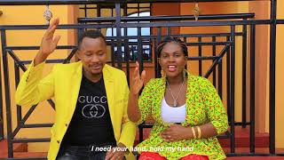 NGWATE KWOKO By Justus Myello Official Video [upl. by Auj]