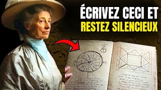 Écrivez ces mots et ne le dites à personne  Florence Scovel Shinn Bol 2 Motivation [upl. by Nagud165]