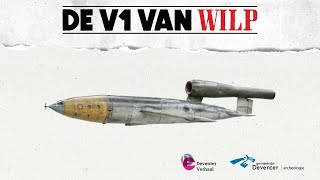 De V1 van Wilp online stream [upl. by Meara]