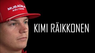 Kimi Raikkonen  John Cena Parody [upl. by Yticilef]