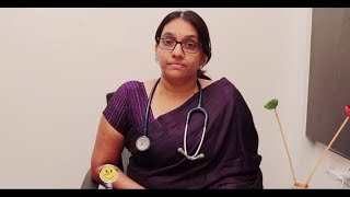 homeopathy treatment for Infertility  Homeopathy Doctor Madhumithas Special Interview Part II [upl. by Amme376]