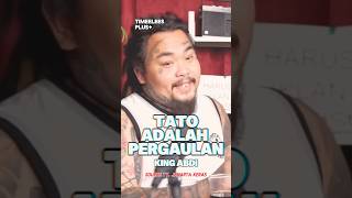 King Abdi Tato bukan seni‼️ shortvideo kingabdi [upl. by Ariella]