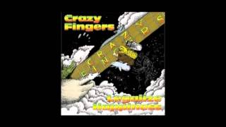 Crazy Fingers  Birthday Song [upl. by Ilahsiav]