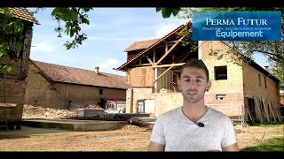 Lélevage en Permaculture [upl. by Iviv]