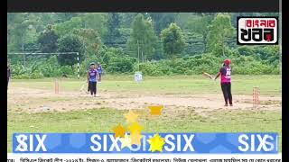 BCL2024SHUKURTEPTENNISBangladeshCricket [upl. by Choong334]