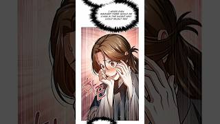 Waifu got rejected 😅 manhwa shorts viral [upl. by Nilyam]