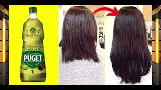 les bienfaits de lhuile dolive sur les cheveux [upl. by Colt809]