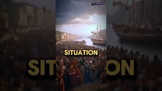 Battle of Adrianople The Turning Point in the Fall of the Roman Empire 🏛️⚔️ [upl. by Auqenet314]