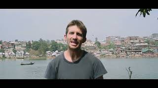 Giacomo DAlessandro  Il lago di plastica Official Video [upl. by Amann]