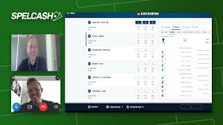 Stryktipset system och tips V32  Betting tips till veckans Stryktips [upl. by Anhavas91]