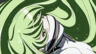 Code geass ep 3 [upl. by Llewop]