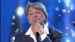 HERVÉ VILARD CANTA L´ÈCHARPE  2014 MAY  LES CHANSONS D´ABORD [upl. by Ojyllek]