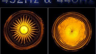 432 Hz vs 440 Hz [upl. by Wenz985]