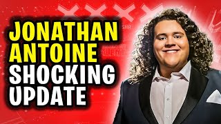 Jonathan Antoine and Charlotte From Britains Got Talent Shocking Update  What Happened to Him [upl. by Oizirbaf922]