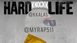 kkalas  HARD Knockk LIFE Albom [upl. by Selinski]